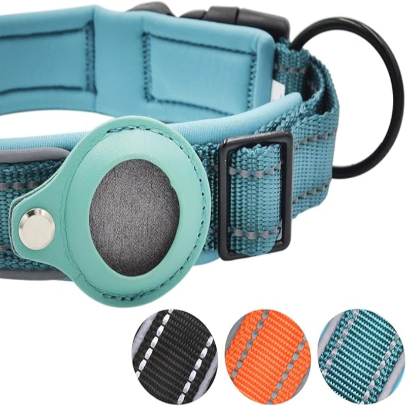 Waterproof Air Tag Collar