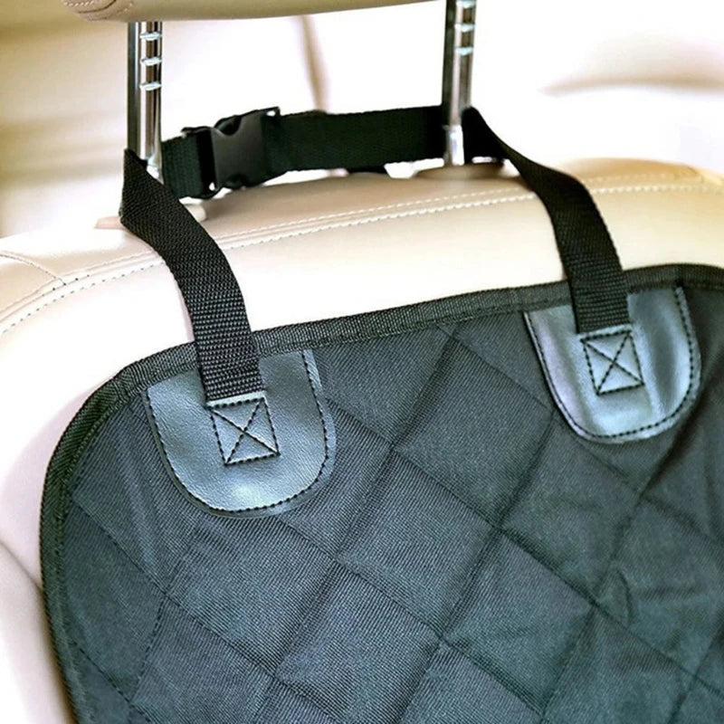 Front Seat Cover
