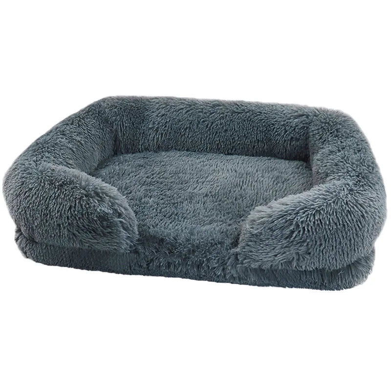 Winter Bed