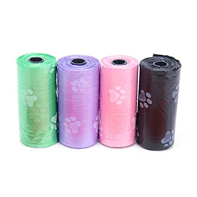Poop Bags