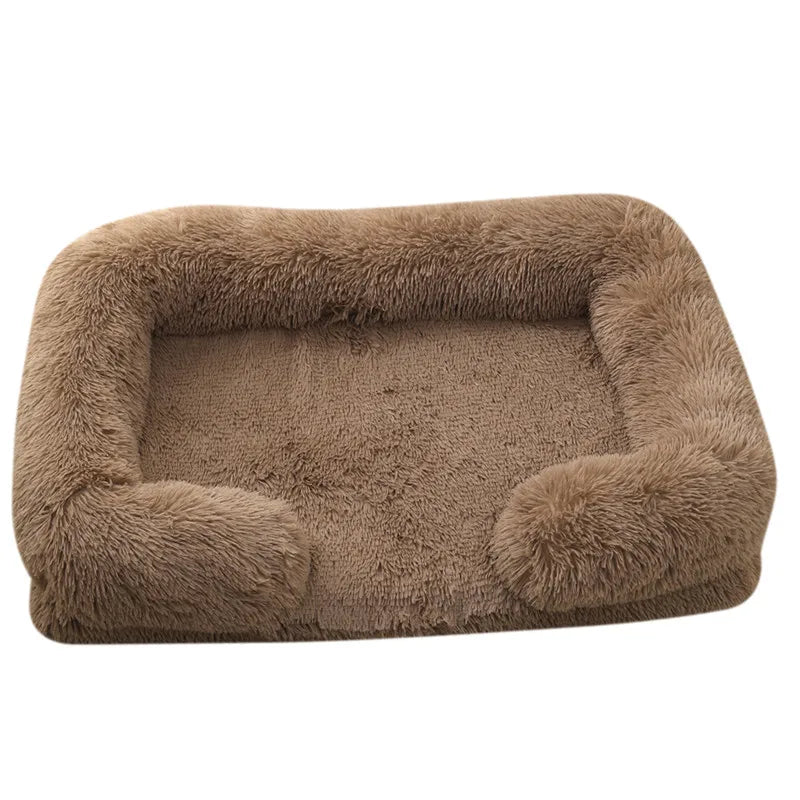 Winter Bed