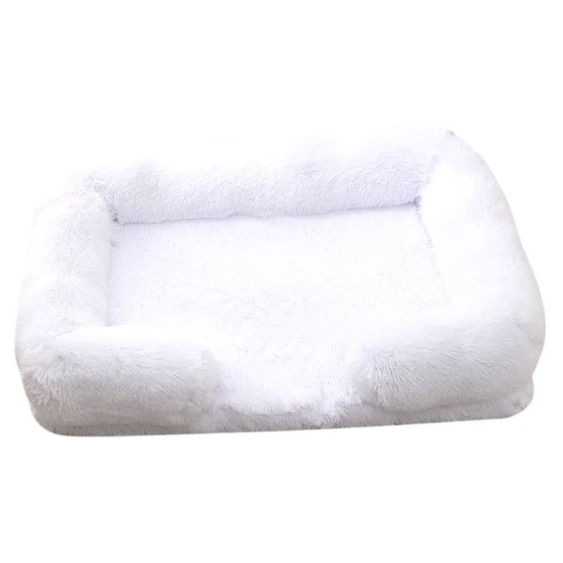 Winter Bed