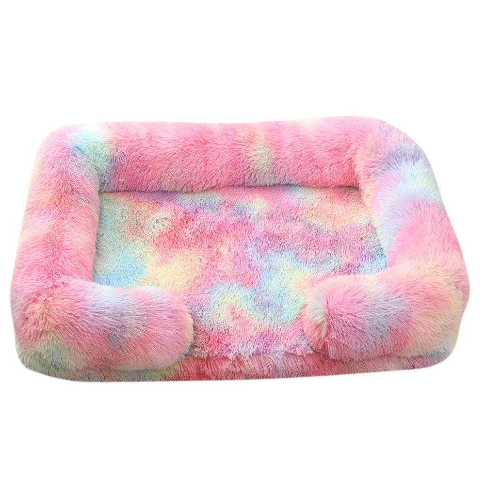 Winter Bed