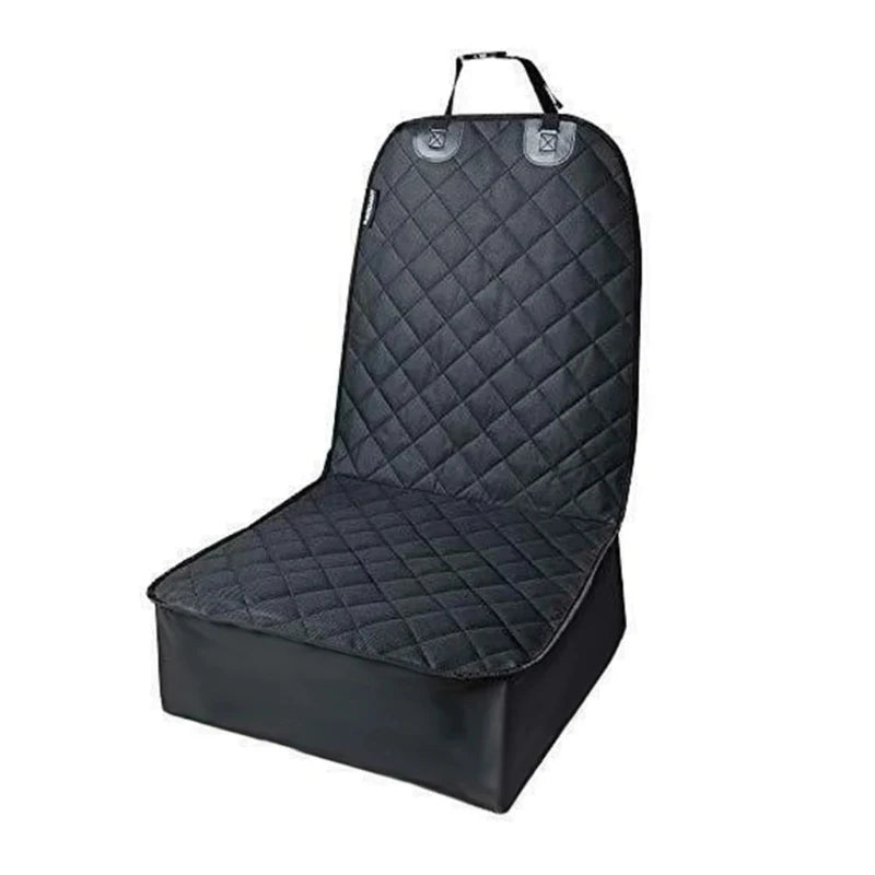 Front Seat Cover