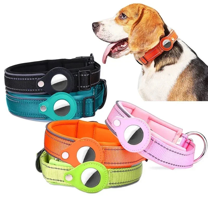 Waterproof Air Tag Collar