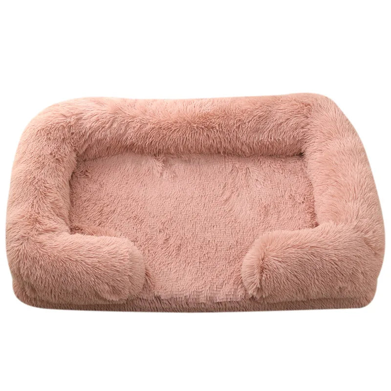Winter Bed