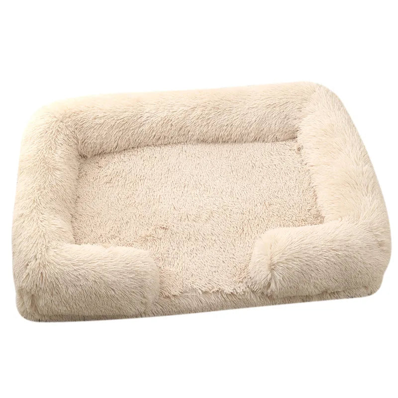 Winter Bed