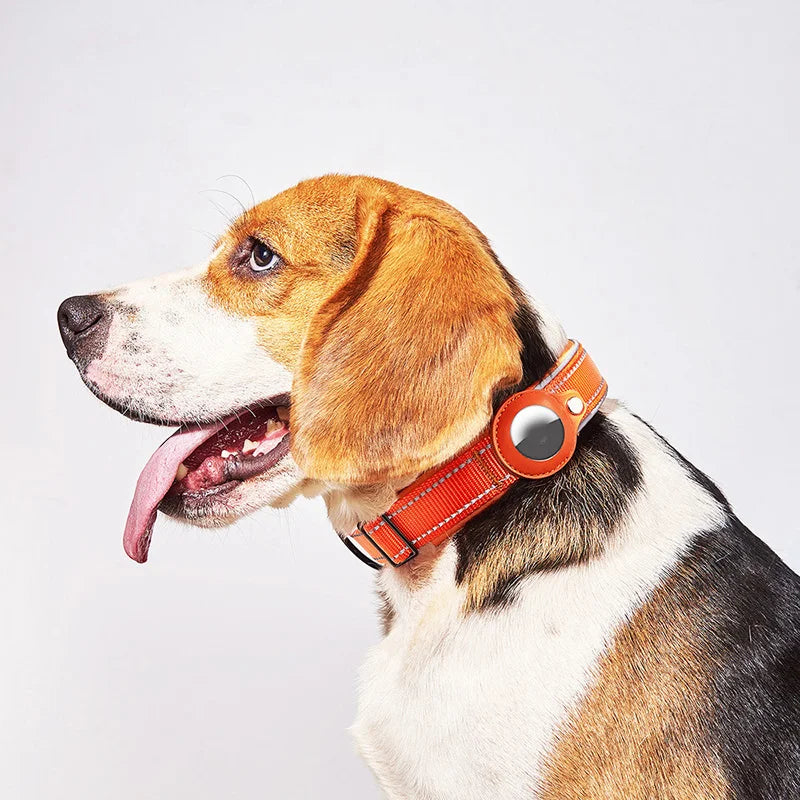 Waterproof Air Tag Collar