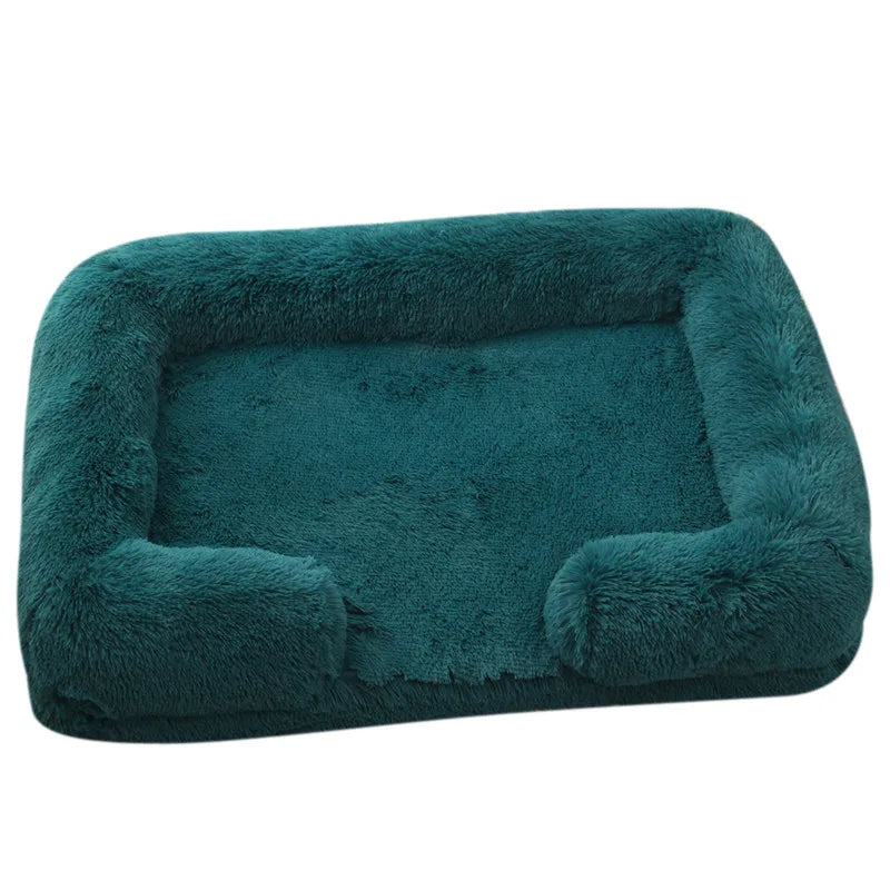 Winter Bed