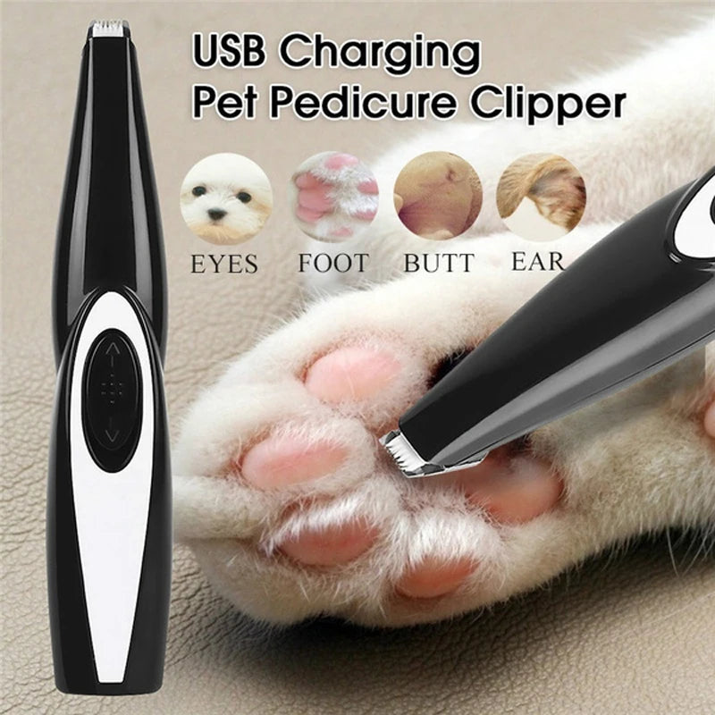 DIY Grooming Kit