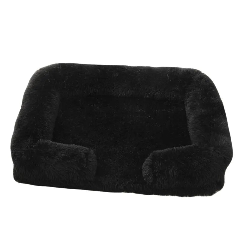 Winter Bed