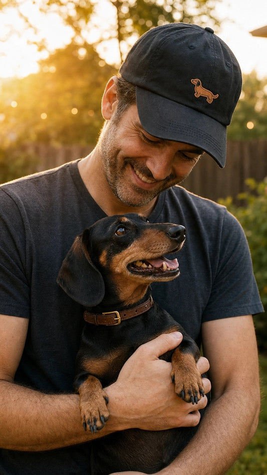 Dachshund Gifts: Guide for Father's Day Gifts Dog Dads Will Actually Use