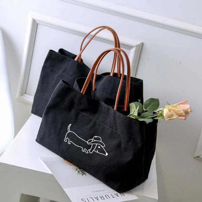 Mini Dachshund Travel Essentials for Spring Getaways