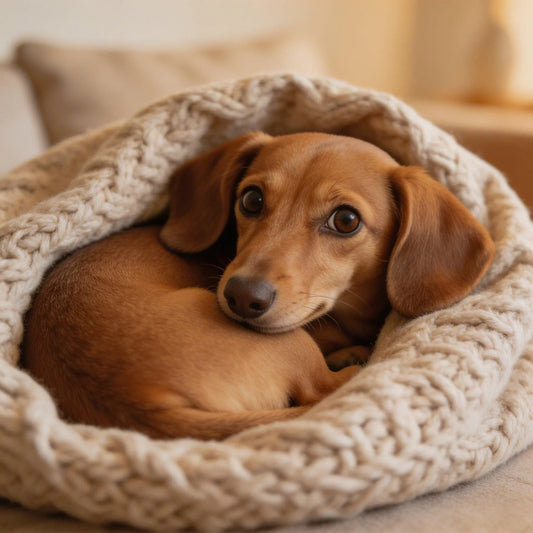 Dachshund Puppies and Socialization: Tips for a Confident Dog