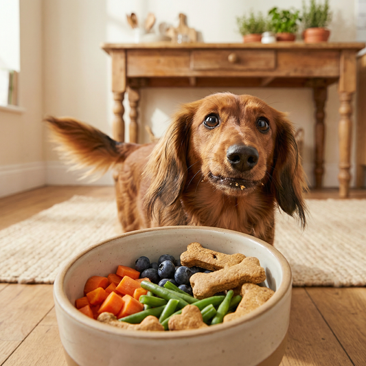 Long Haired Dachshund: How to Keep Their Coat Healthy and Shiny