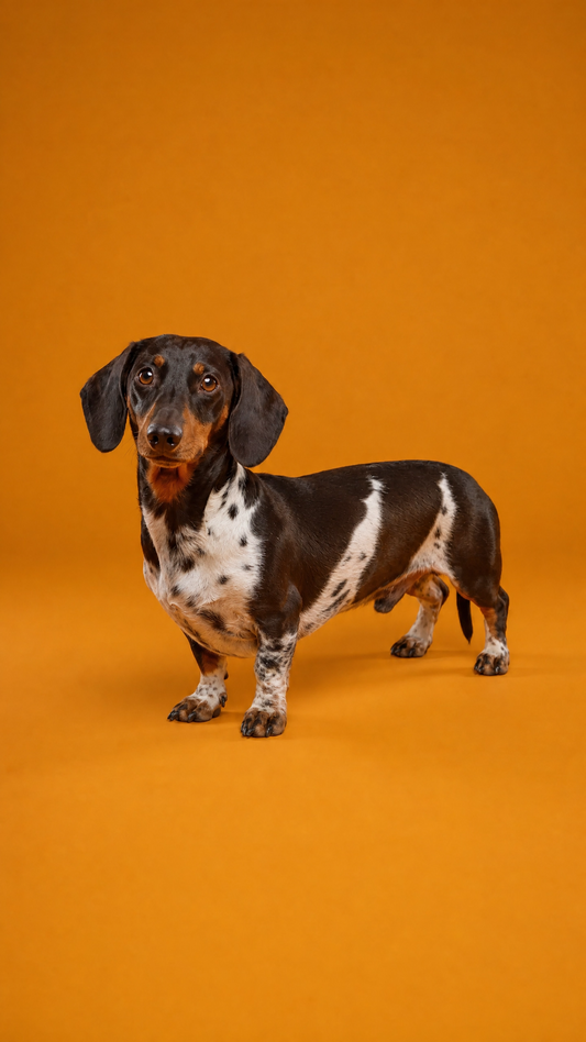 Dachshund Help: Adjusting to Back-to-School Schedule Changes