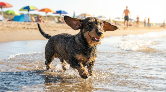 Dapple Dachshund Summer Safety: Tips Every Owner Should Know