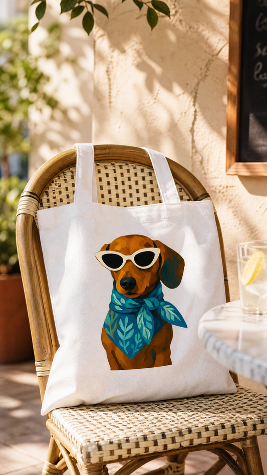 Dachshund Gifts Guide for National Dog Day