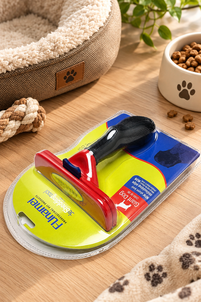 Dog Grooming Brush