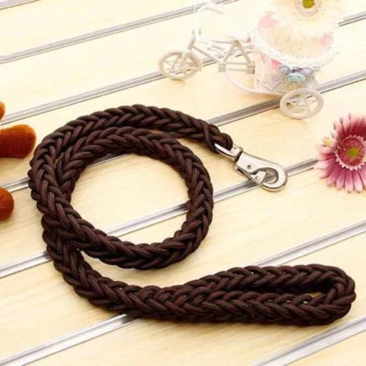 Durable Rope Leash