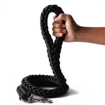 Durable Rope Leash