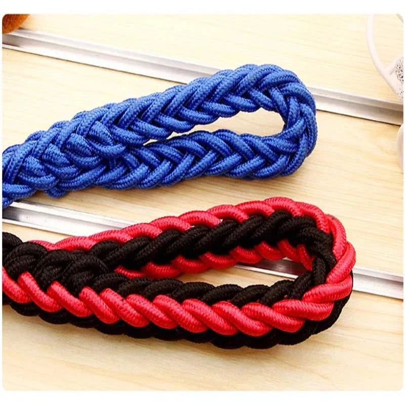 Durable Rope Leash