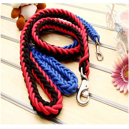 Durable Rope Leash