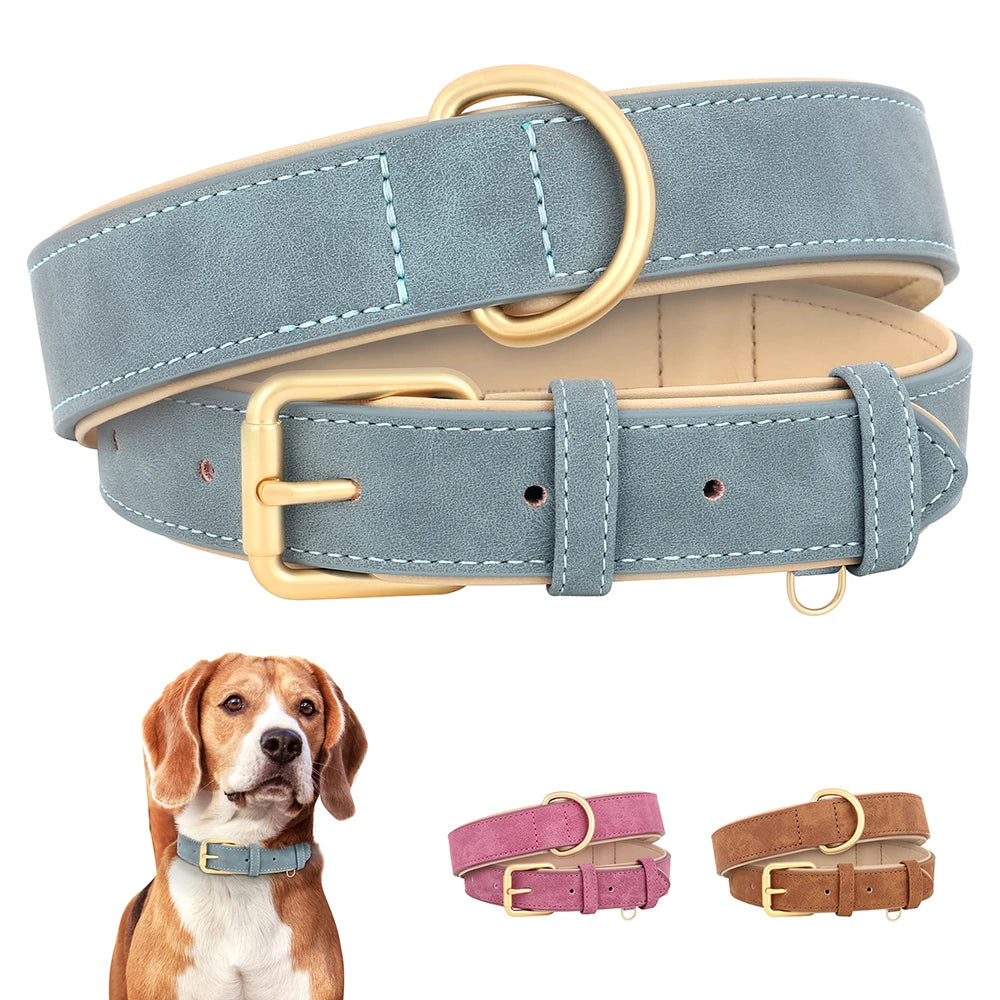 Comfort Trek Collar