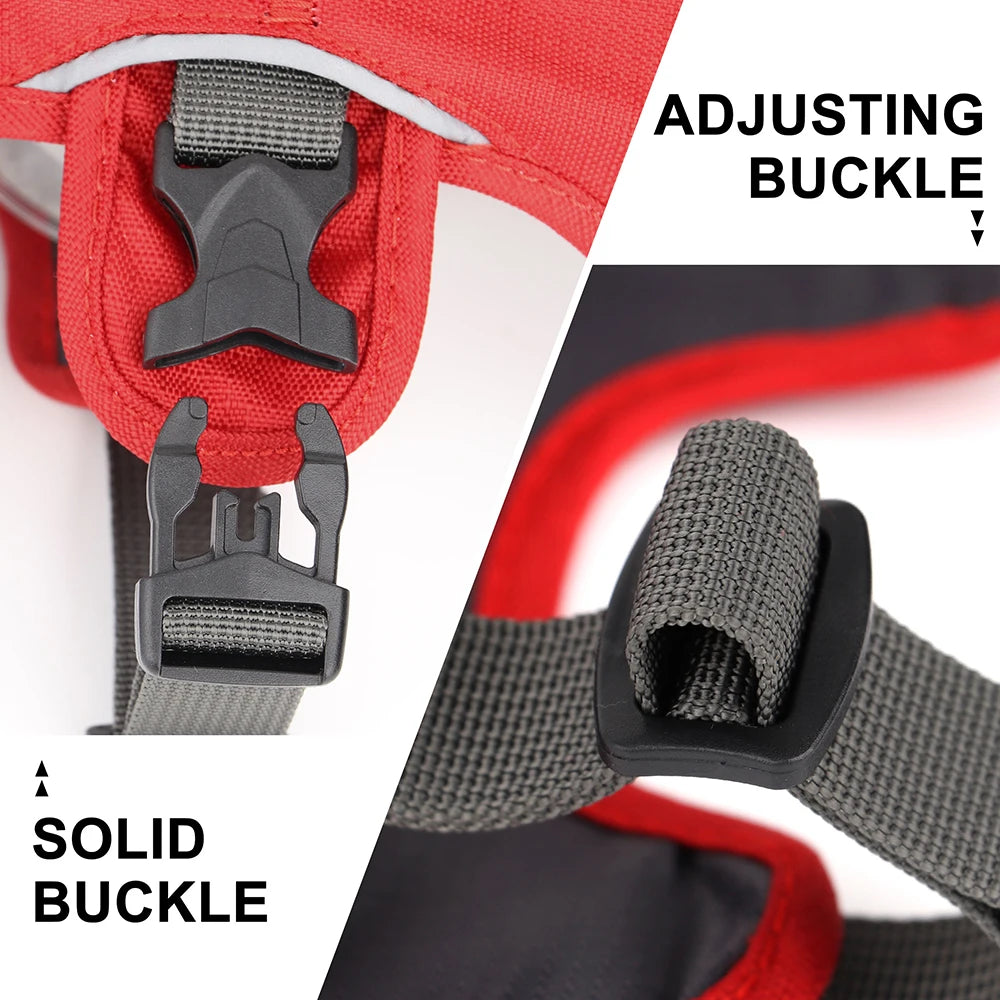 Adventure Harness