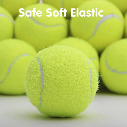 Tennis Balls (for Tennis Ball Launcher)