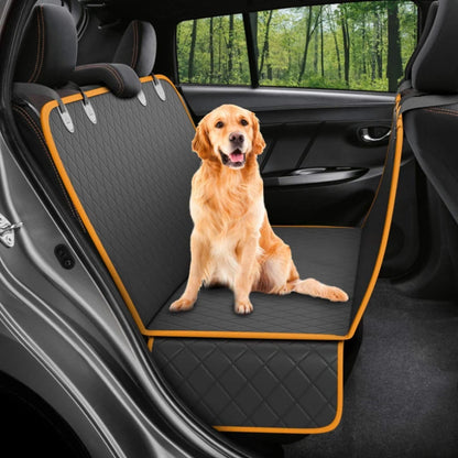 Waterproof Seat Cover