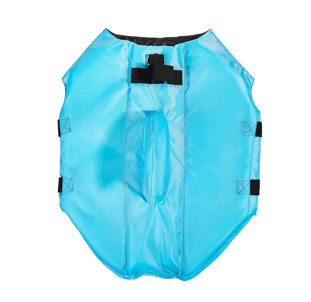 Shark Life Jacket