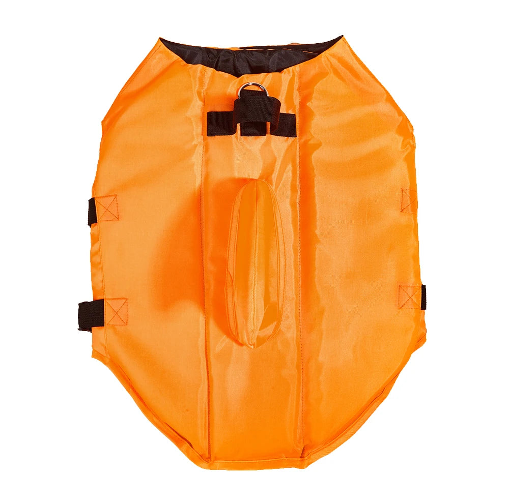 Shark Life Jacket