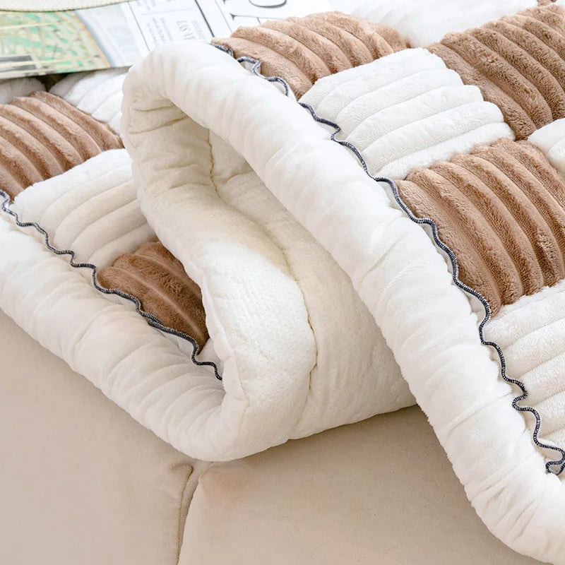 Washable Sofa Blanket