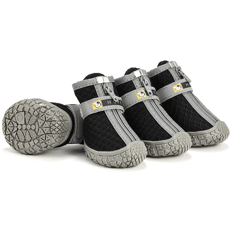 Non-Slip Dog Shoes