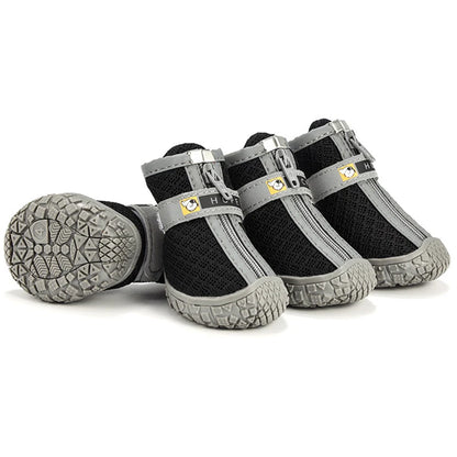 Non-Slip Dog Shoes