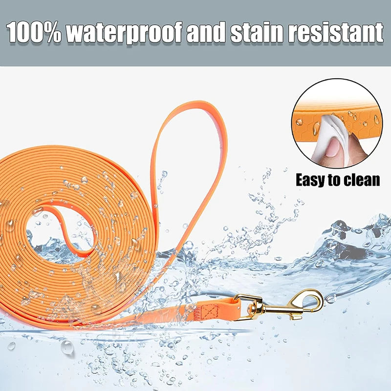 Waterproof Leash