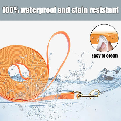 Waterproof Leash