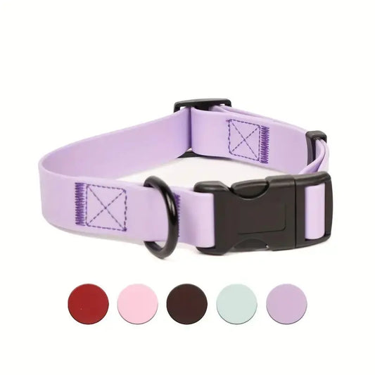 Waterproof Pastel Collar