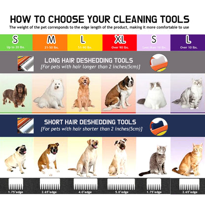 Dog Grooming Brush