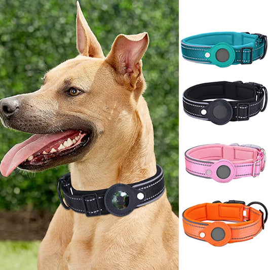 Waterproof Air Tag Collar