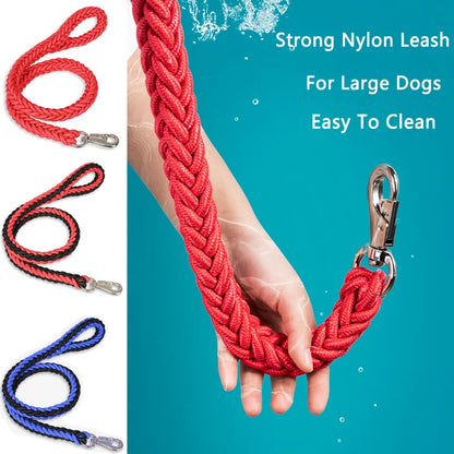 Durable Rope Leash