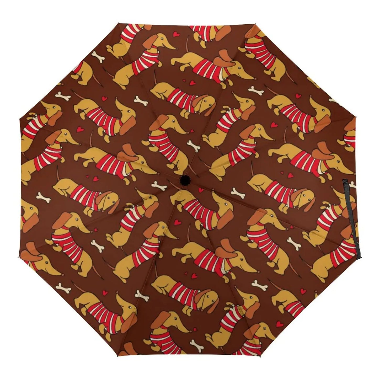 Dachshund Umbrella