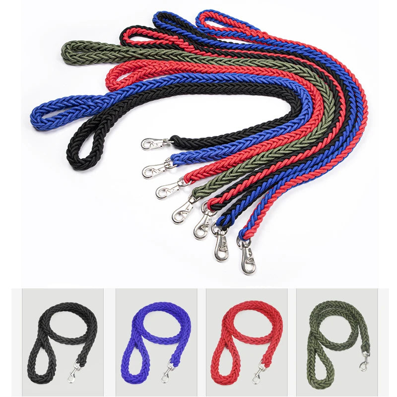 Durable Rope Leash