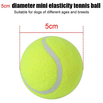 Tennis Ball Launcher