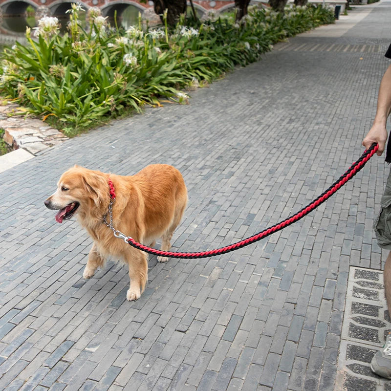 Durable Rope Leash