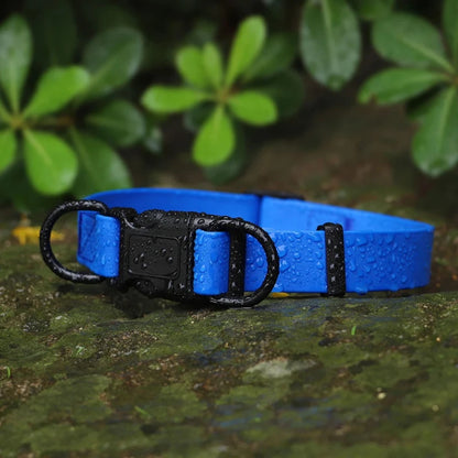 Waterproof Neon Collar