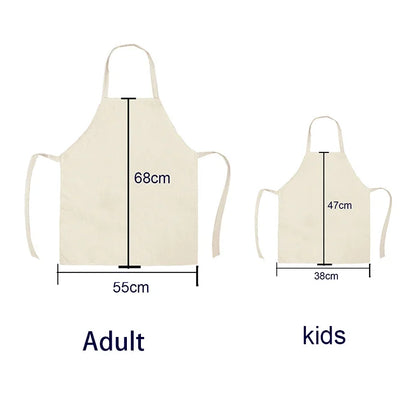 Dachshund Kitchen Apron