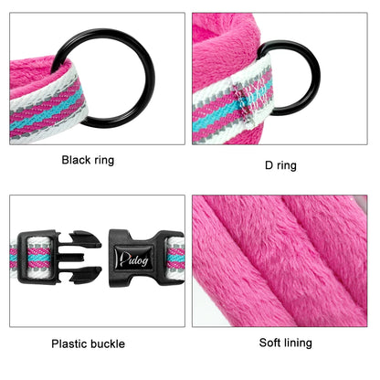 Fleece Harness