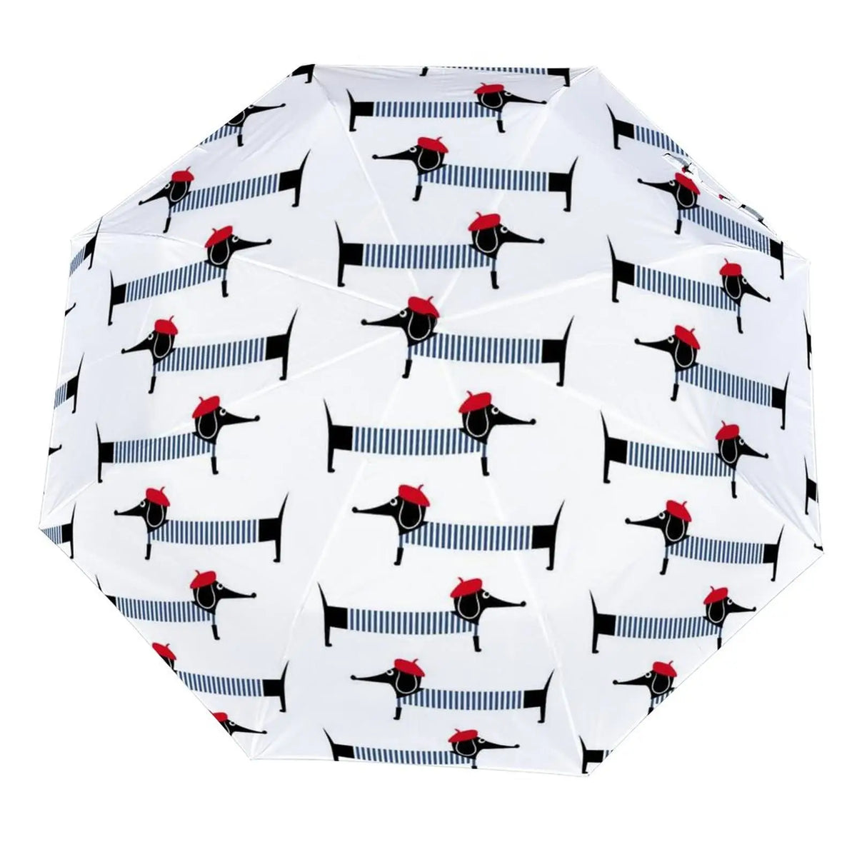 Dachshund Umbrella